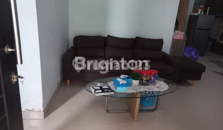Rumah Dekat Renon Nyaman Dan Strategis 2