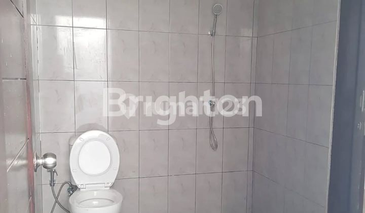 RUMAH BARU DEKAT PANTAI NUSA DUA 2