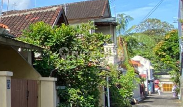 Affordable Strategic House Near Sanur and Renon 2
