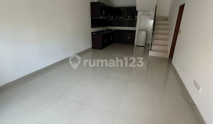 Ready-to-Live Rental House in Sanur Ready-to-Live Rental House in Sanur