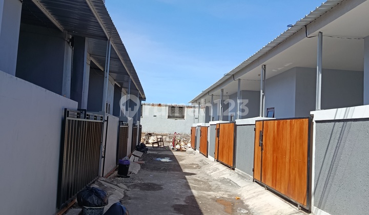 Rumah Murah Di Denpasar 2