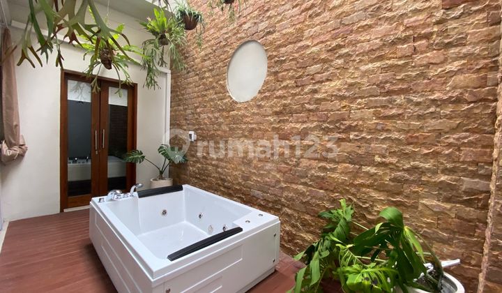 Fully Furnished House with One Gate System Fully Furnished House with One Gate System