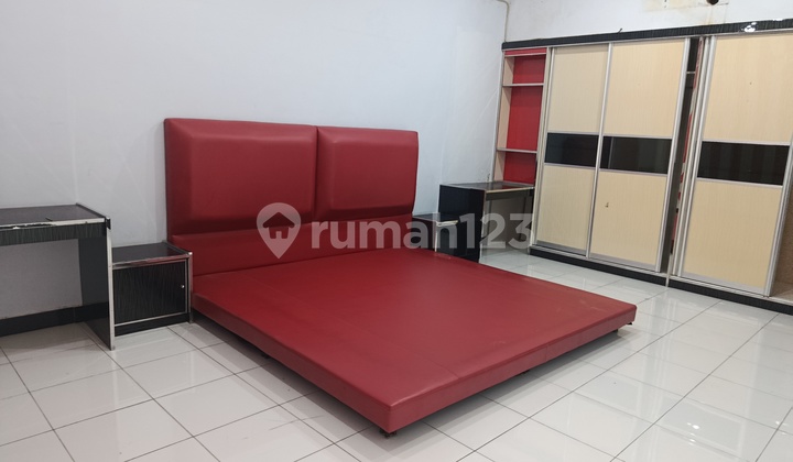 Flood-Free House in a Strategic Location 2