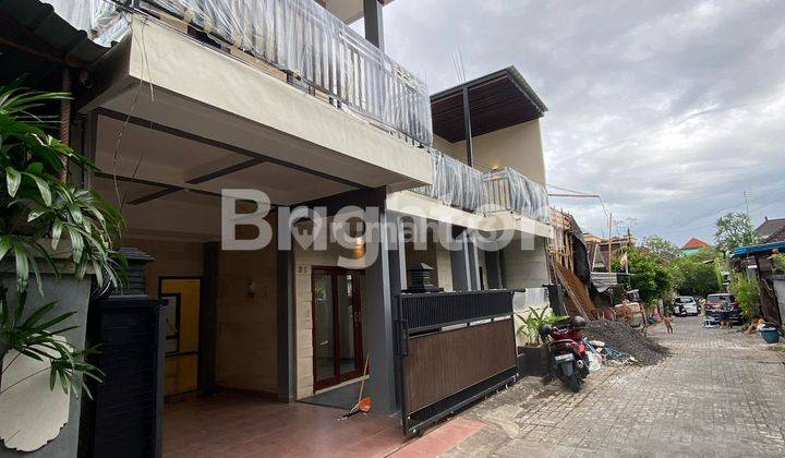 Rumah Siap Huni Di Padangsambian 1