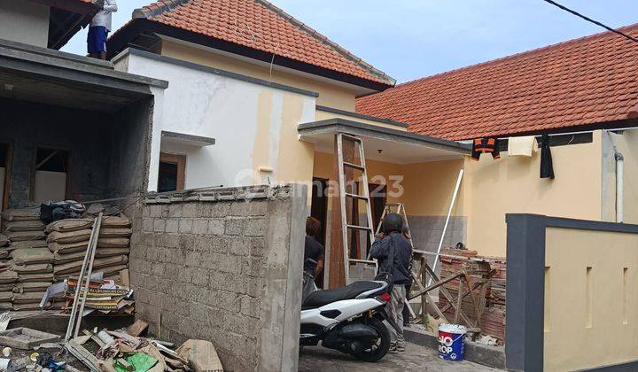 Rumah Di Sedakarya 1