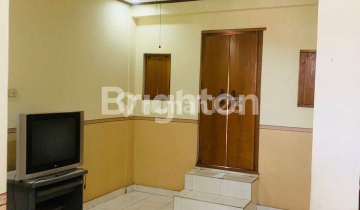 SPACIOUS HOUSE WITH SHOPHOUSE BONUS LOCATED IN SIDAKARYA 2
