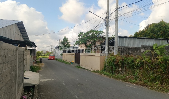 Very Spacious House Warehouse