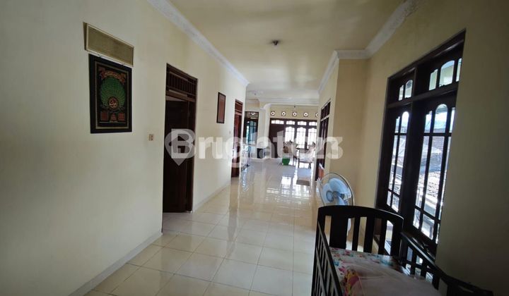 RUMAH DI BOROBUDUR, LOKASI STRATEGIS UNTUK INVESTASI DAN HUNIAN! 2