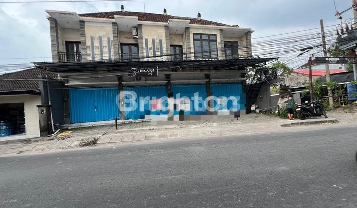 RUKO DI MERTASARI 1