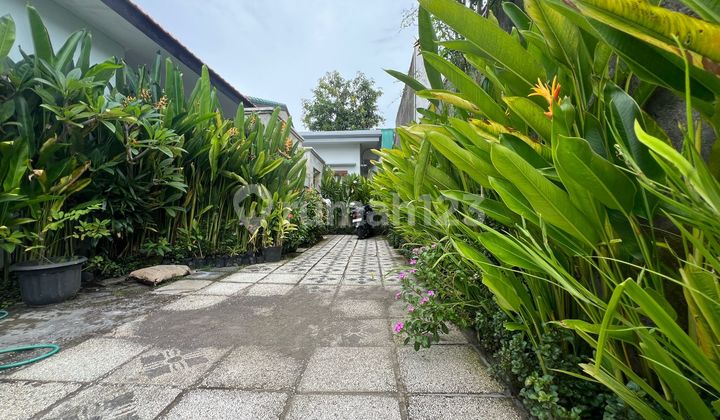 Rumah 2 Kamar Full Furnished 2