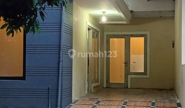 Rumah 2 Lantai Di Perumahan Kota Deltamas Seberang Aeon Mall 2