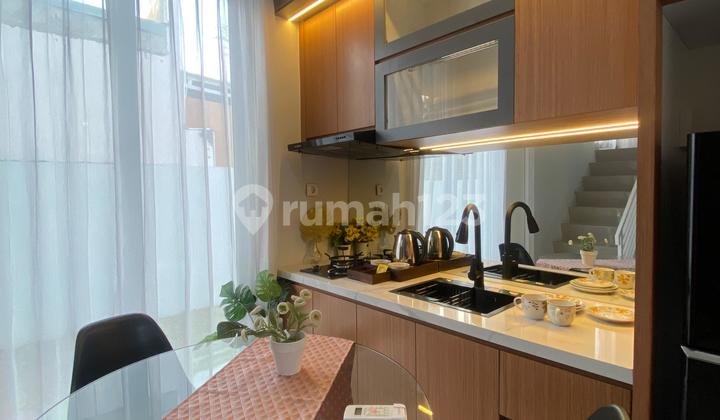 Di Jual Cepat Bu Rumah 2 Lantai Harga Khusus Akad Bulan Juni 2025 2