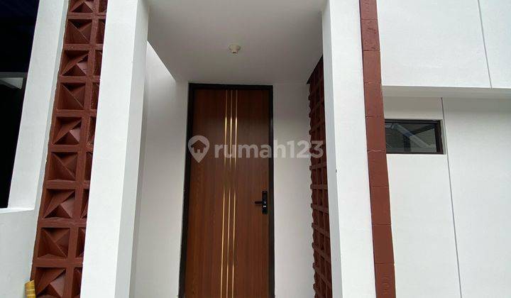 Di Jual Rumah Di Pusat Kota Serang 2