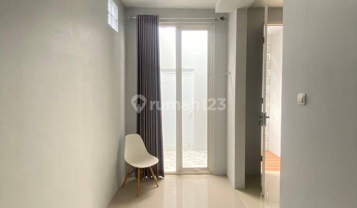 Di Jual Rumah 2 Lantai Lokasi Strategis Di Pusat Kota 2