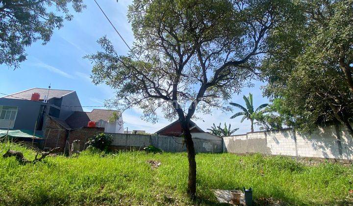 Di Jual Tanah Kavling Pribadi Shm Lokasi Strategis Di Pusat Kota 1