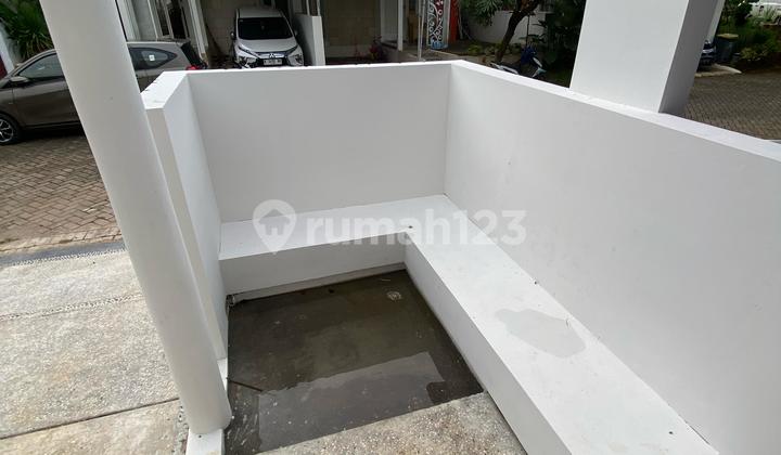 Di Jual Rumah Siap Huni 1 Lantai Lokasi Strategis Di Pusat Kota 2
