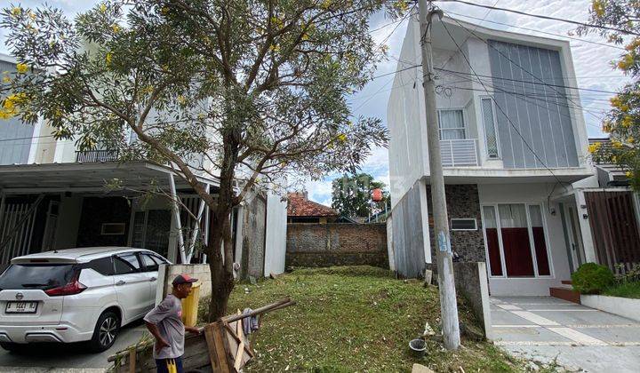 Di Jual Tanah Kavling Milik Pribadi Lokasi Di Pusat Kota Serang 2