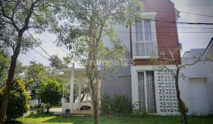 Di Jual Bu Rumah Di Kota Serang 2 Lantai Ala Korea 2