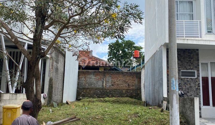 Di Jual Bu Tanah Kavling Milik Pribadi Shm Lokasi Di Pusat Kota 1