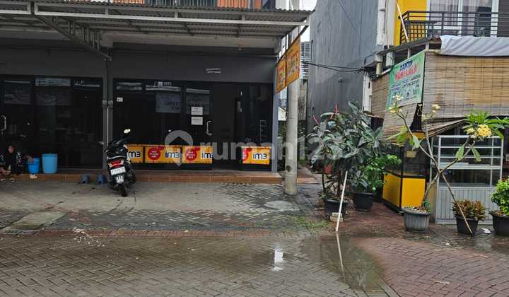 Ruko 2 Lantai Jual Murah Aryana Karawaci Ruko 2 Lantai Jual Murah Aryana Karawaci