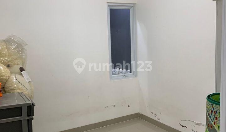 Rumah 2 Lantai Karawaci 2