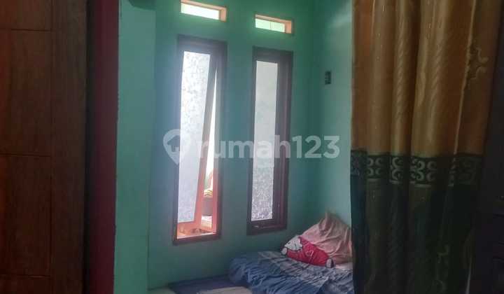 Rumah Griya Karawaci 2