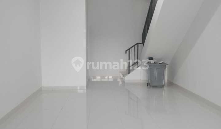 Maggiore Junction Shop House 2