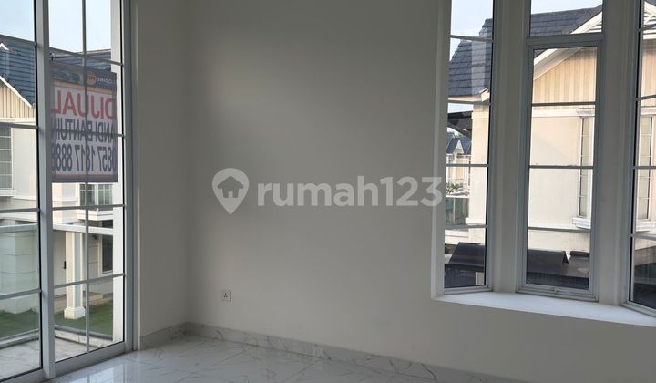 Rumah 2 Laintai Jln Dekat Perbelanjaan 2