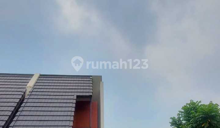 Fully Furnished House in BSD