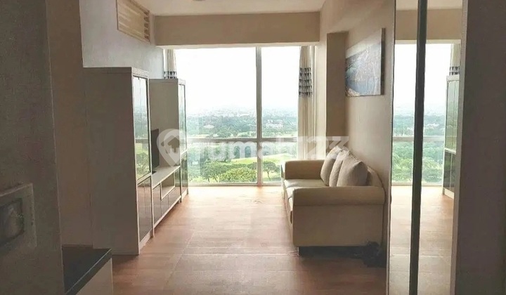 Apartemen U Residence Lippo Karawaci 2