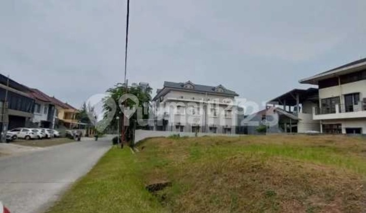 For Sale: Permata Lippo Karawaci Garden Plots