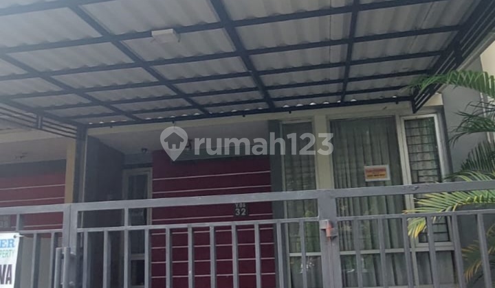 Dijual Murah Rumah 2 Lantai Park View Dijual Murah Rumah 2 Lantai Park View