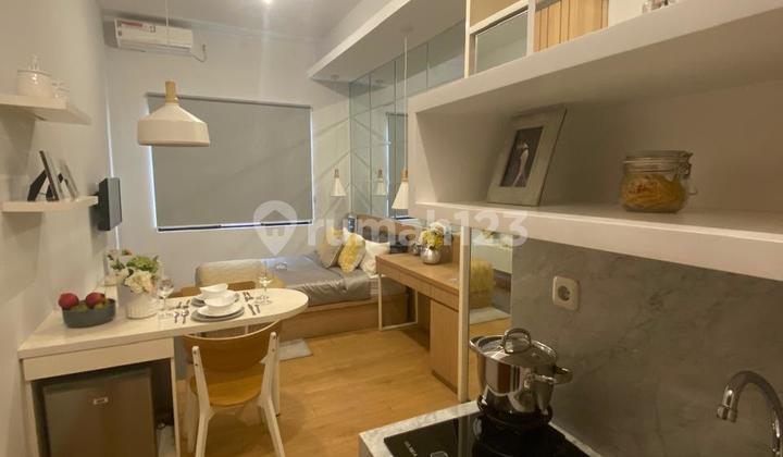 Ecohome Apartemen Citra Raya