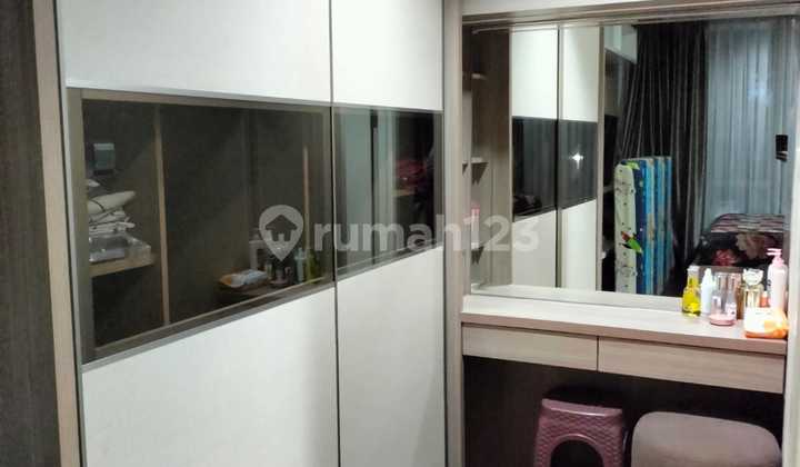 Rainbow Spring Condovilla Di Sewakan Full Furnished  2