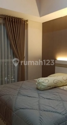 Casa De Parco Tower Cassea BSD Apartment