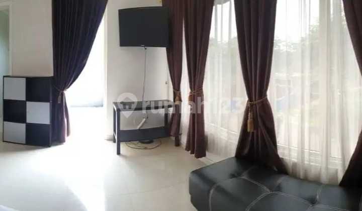 Rumah 2 Lantai Dekat Bandara Dan Toll 2