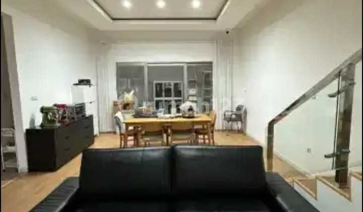 Rumah Gading Serpong Cluster Chalcedony