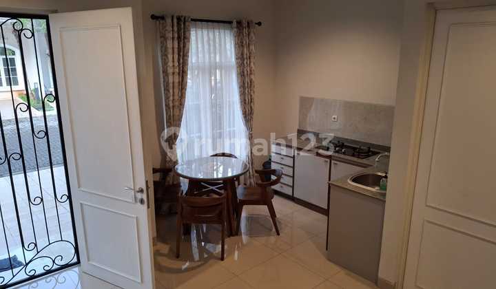 Rumah 2 Lantai.millenium City Cluster Carlton  2