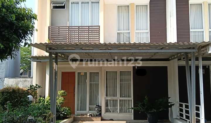 Rumah Murah di Lokasi Premium Citra Raya