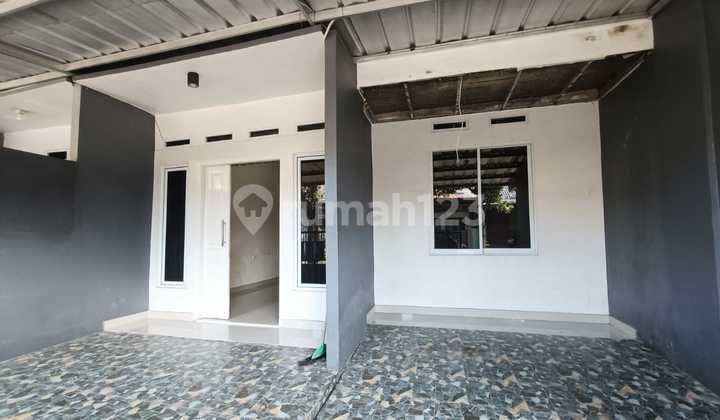 Affordable Citra Raya House