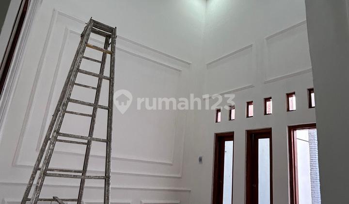 Rumah 2 Lantai Dekat Akses Tol 2