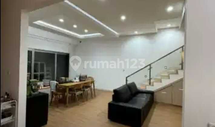 Rumah Gading Serpong Cluster Chalcedony 2