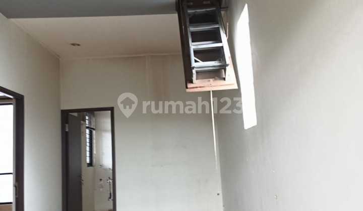 Dijual Murah Rumah 2 Lantai Park View  2