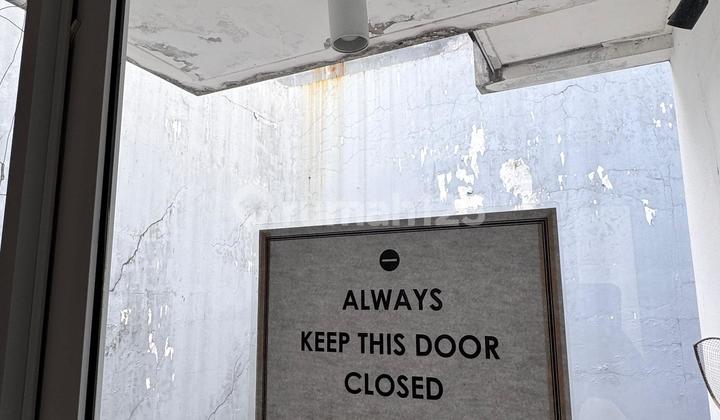 Rumah 2lt Vivacia Furnish