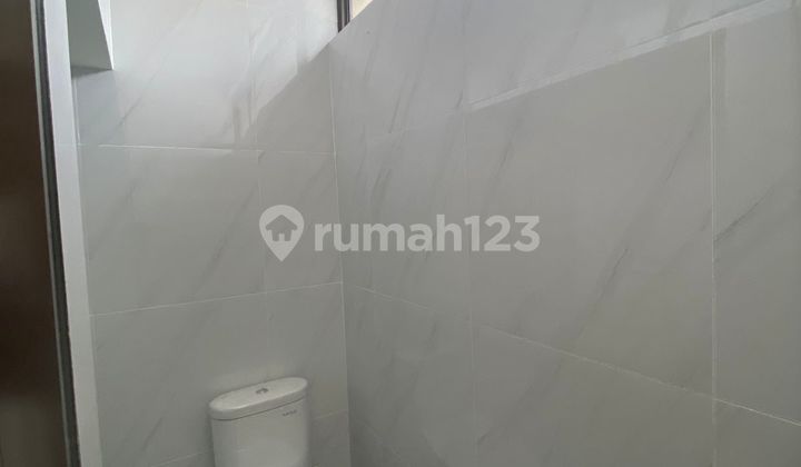 Rumah 2 Lantai di Citra Ecopolis Raya