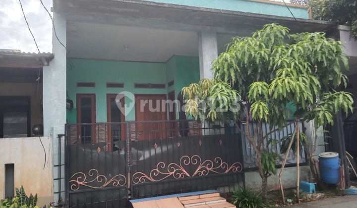 Rumah Griya Karawaci