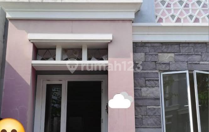 Gading Serpong Bohemia Village House