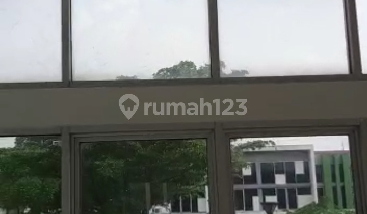 Ruko 2 Lantai The Leaf Ecopolis Boulevard (citra Raya)