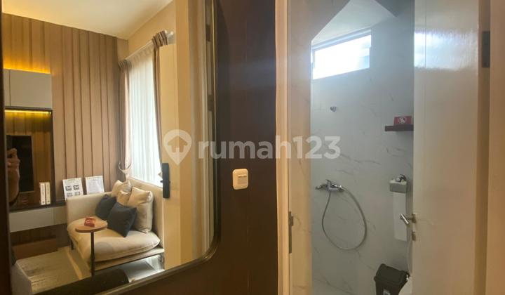 Rumah Baru 2 Lantai Citra Ecopolis Raya