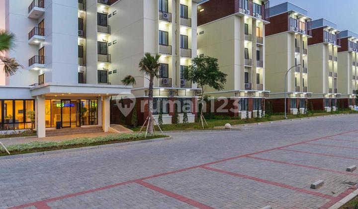 Ecohome Apartemen Citra Raya